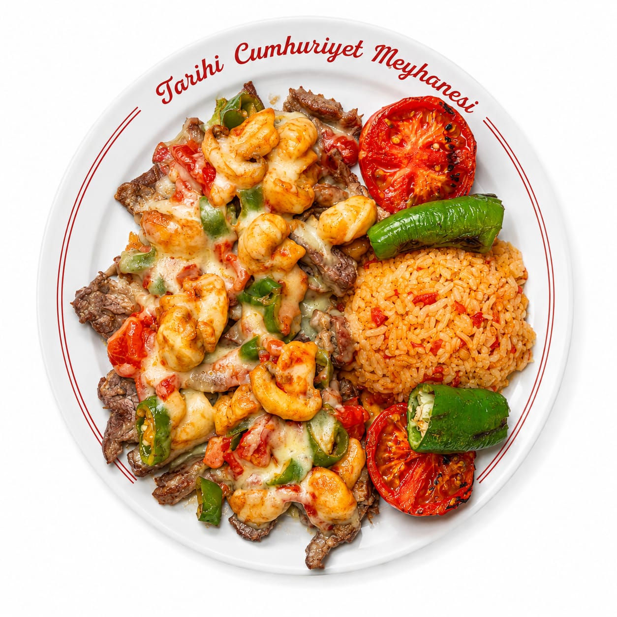 Cumhuriyet Spesiyal