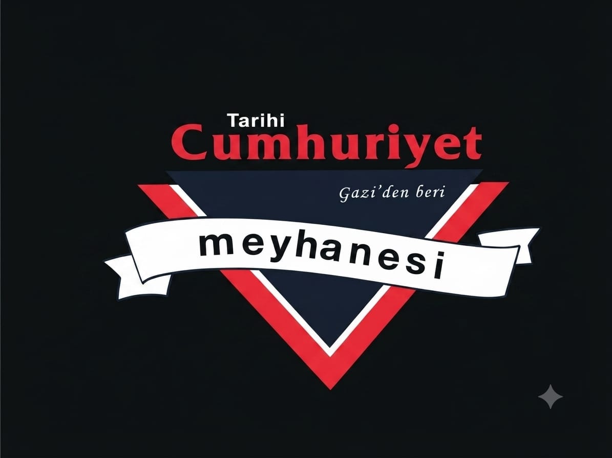 Cumhuriyet Meyhanesi